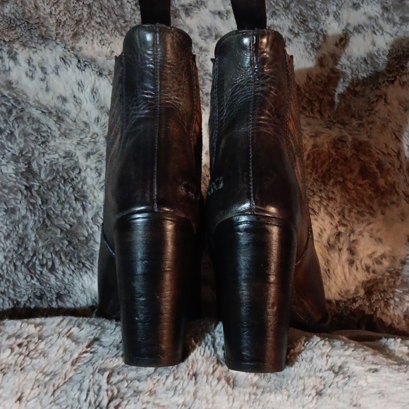 Bed Stu Insight Booties - Picture 5 of 10